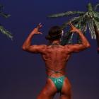 Teresa  Mason - NPC Washington State Open 2011 - #1